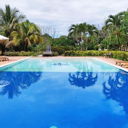 Hotel Campestre Arboretto فيلافيسينسيو المظهر الخارجي الصورة