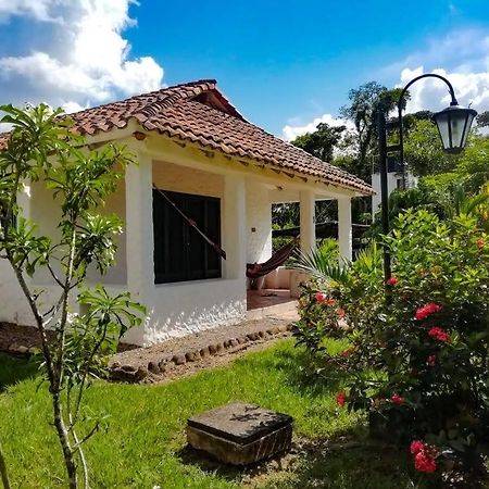 Hotel Campestre Arboretto فيلافيسينسيو المظهر الخارجي الصورة