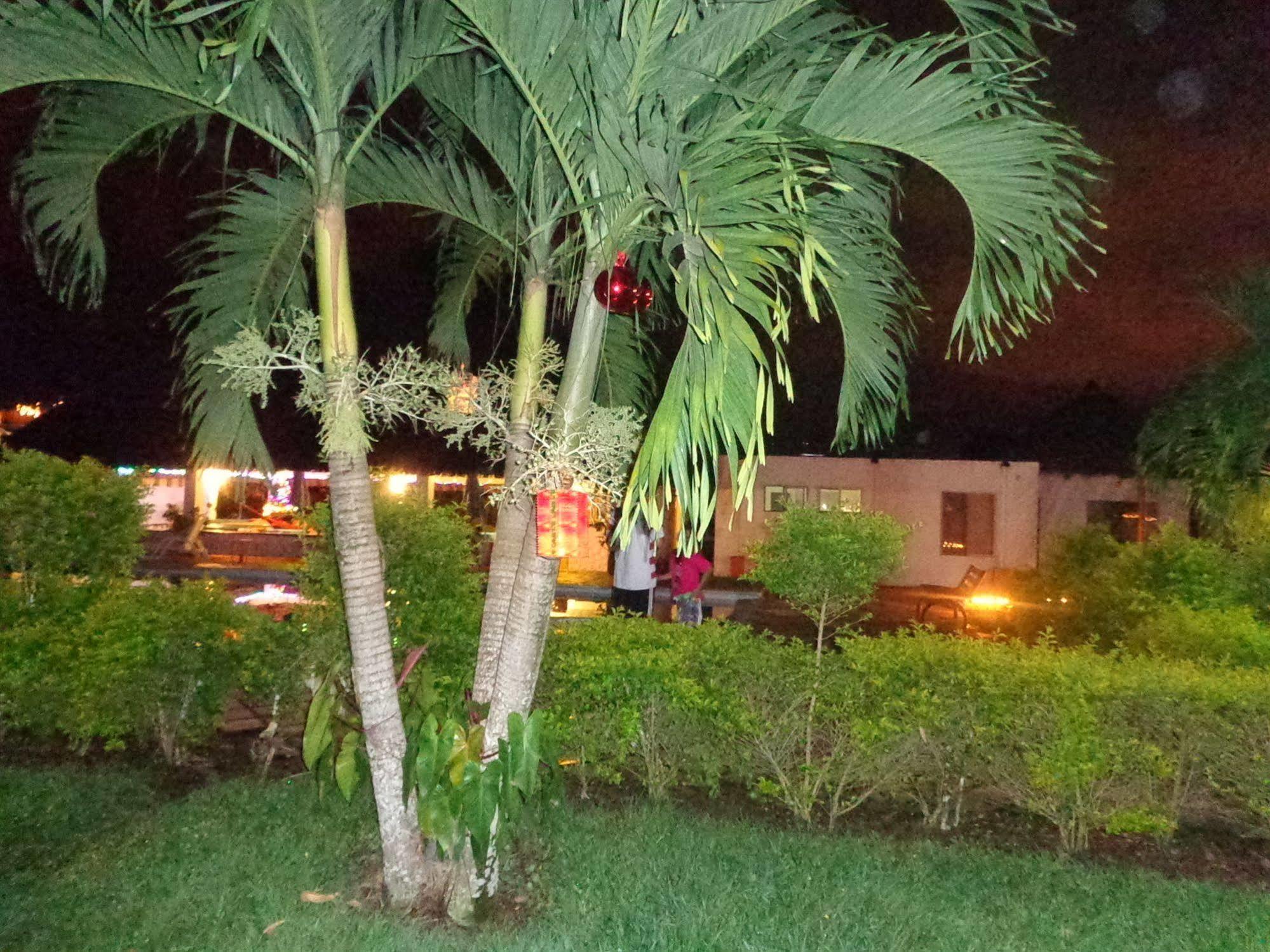Hotel Campestre Arboretto فيلافيسينسيو المظهر الخارجي الصورة
