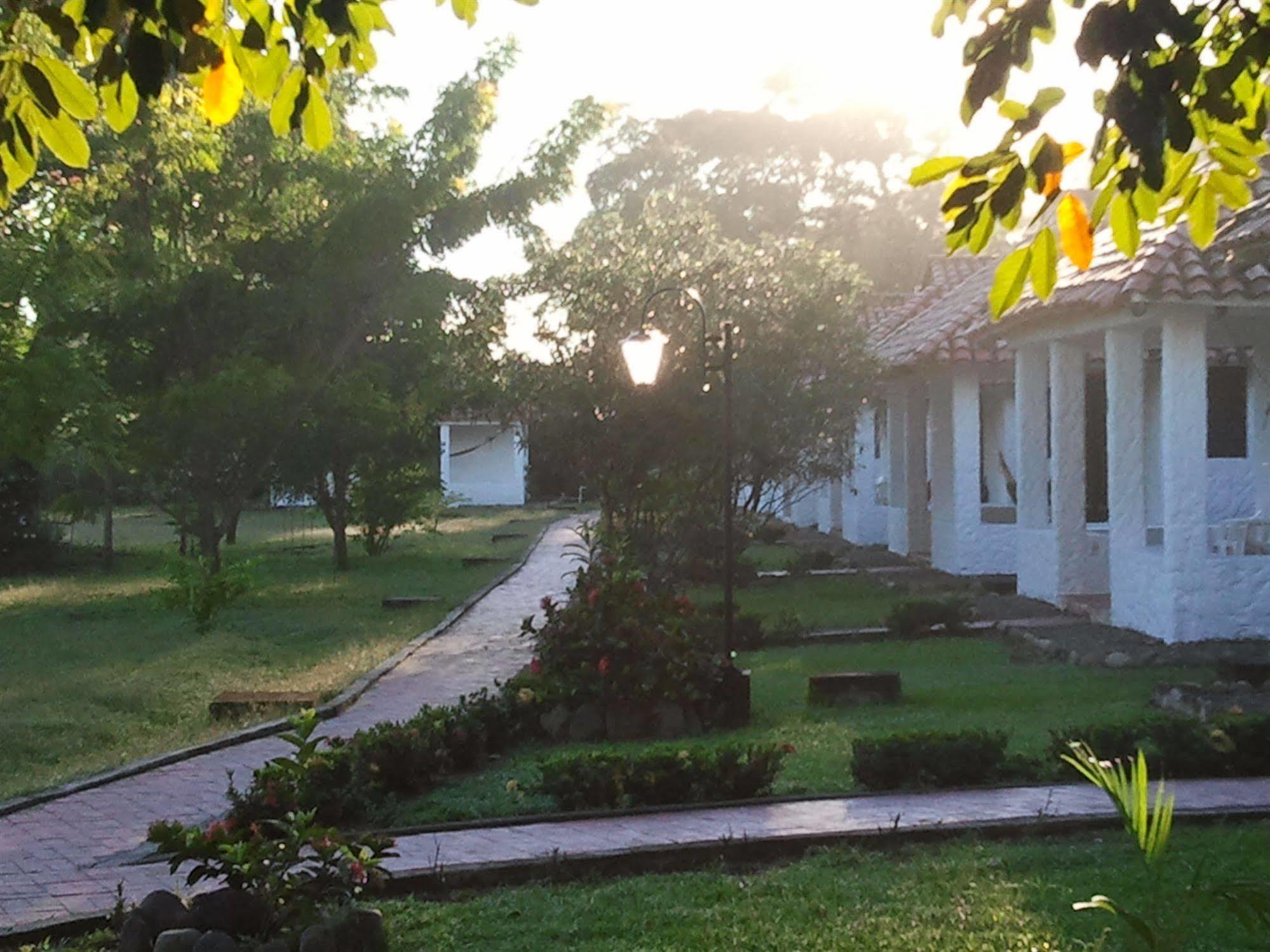 Hotel Campestre Arboretto فيلافيسينسيو المظهر الخارجي الصورة